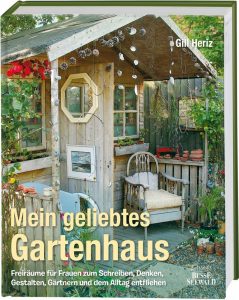 Gartenhaus Buchempfehlung Bücher