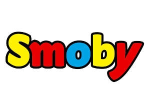 Smoby Spielhaus Smoby Logo